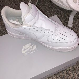 NIKE AIR FORCE 1’s